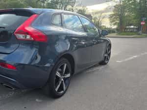 Volvo V40 2.0 D2 * An 2017* Euro 6 * Cutie Manuala — miniatura 4