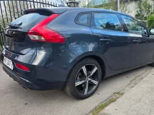 Volvo V40 2.0 D2 * An 2017* Euro 6 * Cutie Manuala — miniatura 5