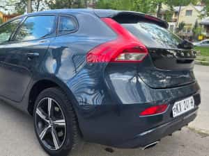 Volvo V40 2.0 D2 * An 2017* Euro 6 * Cutie Manuala — miniatura 6