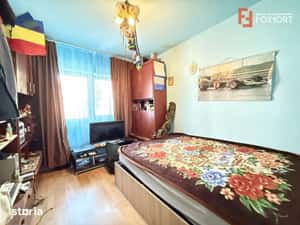 COMISION 0% - Apartament cu 4 camere, 79 mp utili, de vanzare in zona — miniatura 5