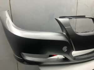 Bara Fata BMW E90 E91 LCi An 2008-2012 (i354 (Gri Deschis)) — miniatura 2