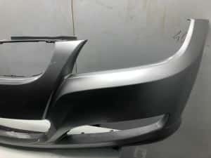 Bara Fata BMW E90 E91 LCi An 2008-2012 (i354 (Gri Deschis)) — miniatura 6