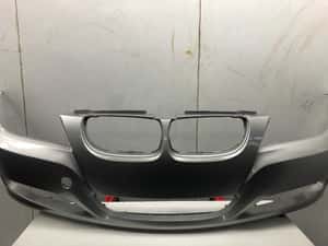 Bara Fata BMW E90 E91 LCi An 2008-2012 (i354 (Gri Deschis)) — miniatura 7