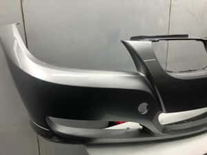 Bara Fata BMW E90 E91 LCi An 2008-2012 (i354 (Gri Deschis)) — miniatura 8