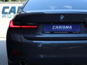 BMW Seria 3 Touring 330e Advantage – Combi Plug-In Hybrid Automat — miniatura 4