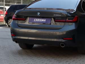 BMW Seria 3 Touring 330e Advantage – Combi Plug-In Hybrid Automat — miniatura 5