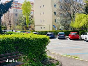 Apartament de vanzare 3 camere cu pivnita mare, Astra, Brasov — miniatura 6
