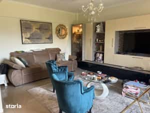 2 camere elegant mobilat | zona ultracentrala | disponibil imediat — miniatura 4