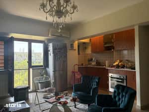 2 camere elegant mobilat | zona ultracentrala | disponibil imediat — miniatura 5