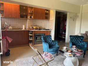 2 camere elegant mobilat | zona ultracentrala | disponibil imediat — miniatura 6