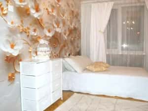 De inchiriat garsoniera in zona Olimpia 250 euro