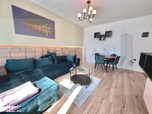 2 Camere Grozavesti - Regie Residence Faza 2 Politehnica