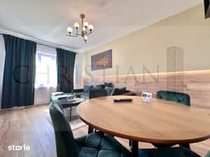 2 Camere Grozavesti - Regie Residence Faza 2 Politehnica — miniatura 4