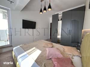 2 Camere Grozavesti - Regie Residence Faza 2 Politehnica — miniatura 5