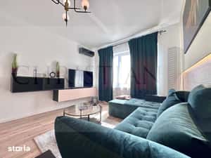 2 Camere Grozavesti - Regie Residence Faza 2 Politehnica — miniatura 6