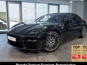 Porsche Panamera 2024, 354 cp, Automată — miniatura 1