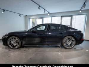 Porsche Panamera 2024, 354 cp, Automată — miniatura 2