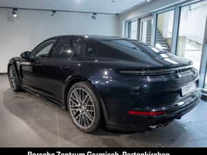 Porsche Panamera 2024, 354 cp, Automată — miniatura 3