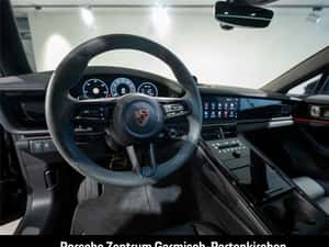 Porsche Panamera 2024, 354 cp, Automată — miniatura 7