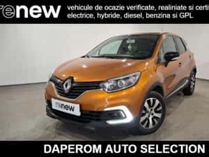 Renault Captur Hatchback 2020 - 9.990 EUR
