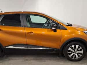 Renault Captur Hatchback 2020 - 9.990 EUR — miniatura 4