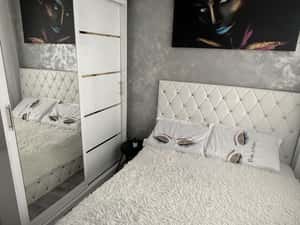 Apartament cu 2 camere de închiriat în zona Micro 19 — miniatura 3