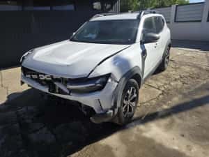 Dacia Duster 2025 GPL fabrica avariat — miniatura 6