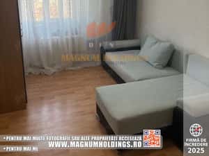 Apartament 2 camere, Razboieni, etajul 2, fara balcon — miniatura 3