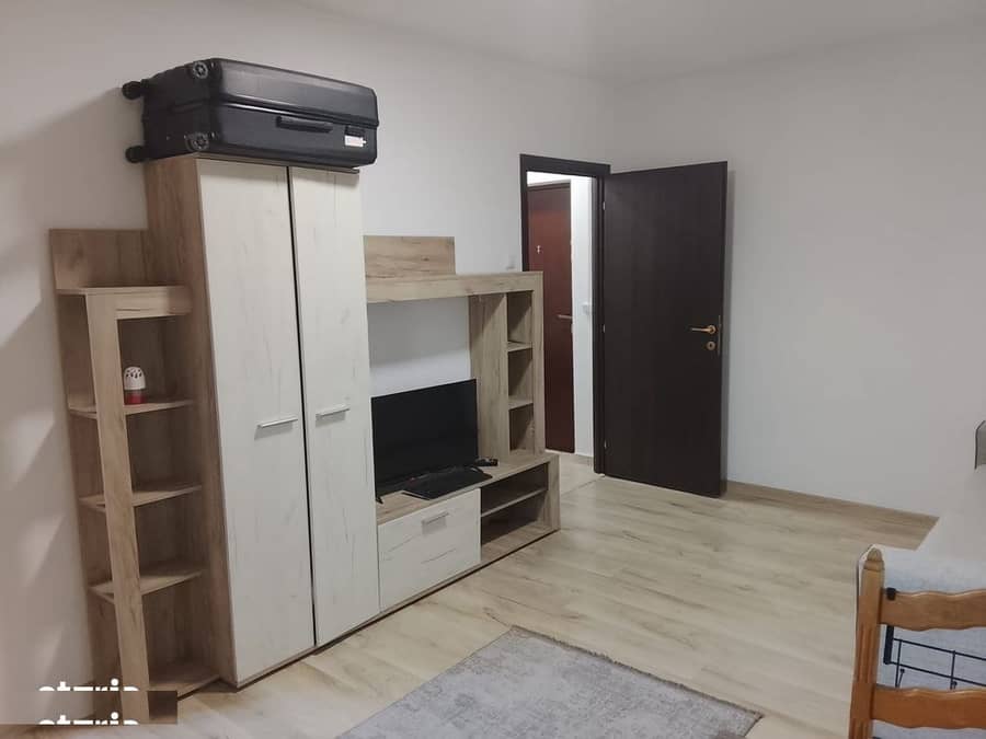Garsonieră de închiriat – Mobilata si utilata – Mircea cel Batran — fotografie 1 din 6
