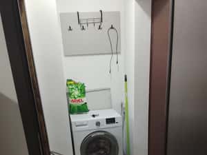 Garsonieră de închiriat – Mobilata si utilata – Mircea cel Batran — miniatura 5
