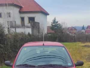 Renault Clio Symbol 2005 Motorina