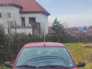 Renault Clio Symbol 2005 Motorina — miniatura 5