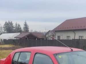 Renault Clio Symbol 2005 Motorina — miniatura 10