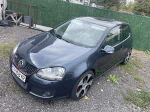VW GOLF GTI - DSG - 320hp — miniatura 2