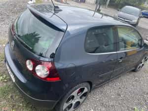 VW GOLF GTI - DSG - 320hp — miniatura 5