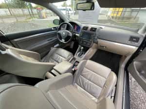 VW GOLF GTI - DSG - 320hp — miniatura 6