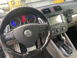 VW GOLF GTI - DSG - 320hp — miniatura 8