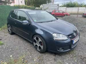 VW GOLF GTI - DSG - 320hp — miniatura 9