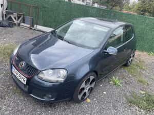 VW GOLF GTI - DSG - 320hp — miniatura 10