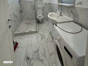 Apartament 2 camere zona Ghinzi-Stefan cel Mare — miniatura 4