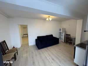 Apartament 2 camere zona Ghinzi-Stefan cel Mare — miniatura 5
