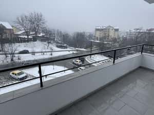 Apartament 2 camere zona Ghinzi-Stefan cel Mare — miniatura 6