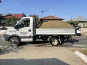 Nisip balastru mărgăritar — miniatura 2