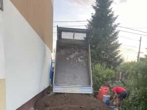 Nisip balastru mărgăritar — miniatura 3