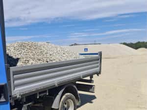 Nisip balastru mărgăritar — miniatura 4