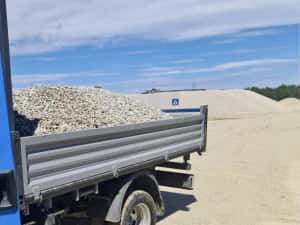 Nisip balastru mărgăritar — miniatura 8