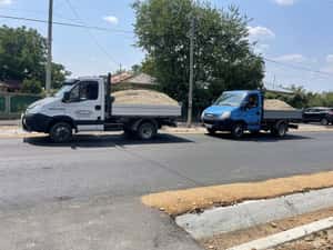 Nisip balastru mărgăritar — miniatura 9