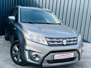 Suzuki Vitara 2016, 1.6 Diesel, 120 CP, 235.605 km