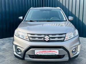 Suzuki Vitara 2016, 1.6 Diesel, 120 CP, 235.605 km — miniatura 2