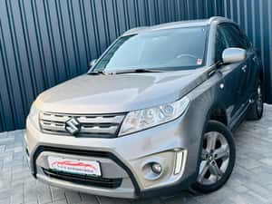 Suzuki Vitara 2016, 1.6 Diesel, 120 CP, 235.605 km — miniatura 3